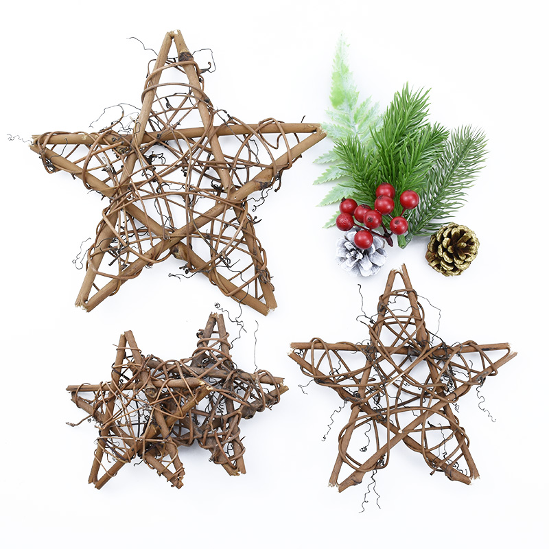 Christmas Wreath Fake - 10/15/20 см искусственные цветы для стены,