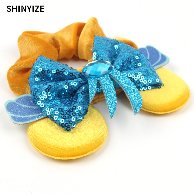 Новая эластичная повязка на го – обзор и цена Ribbon Bow Gift
