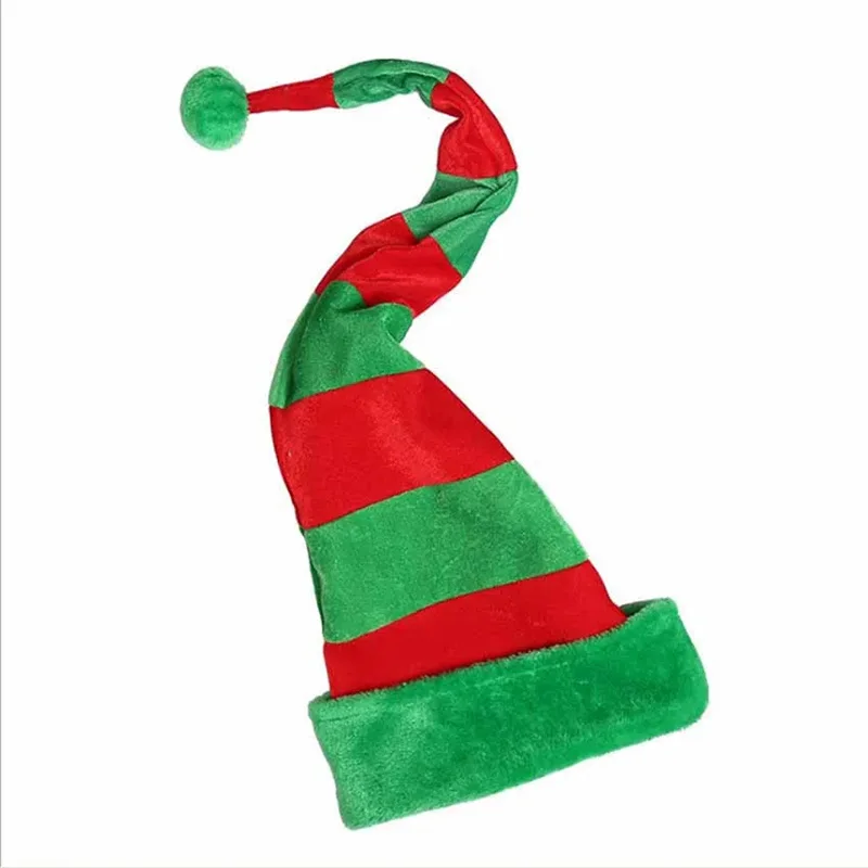Рождественская шапка, плюшевая – обзор и цена Santa Hat Plush