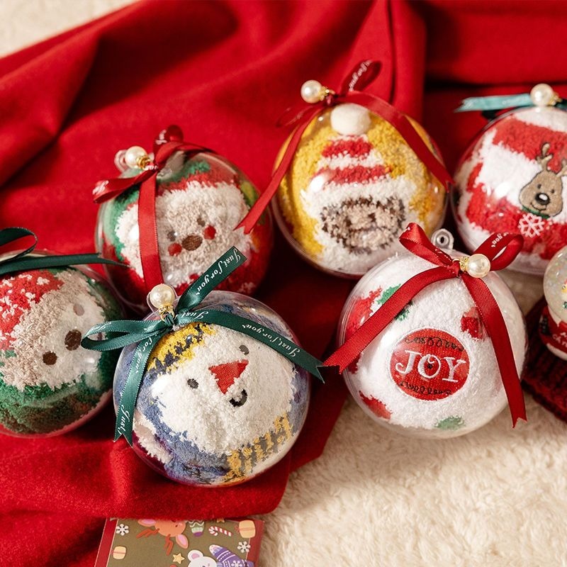 Рождественский носок, креативн – обзор и цена Christmas Stocking Hanging