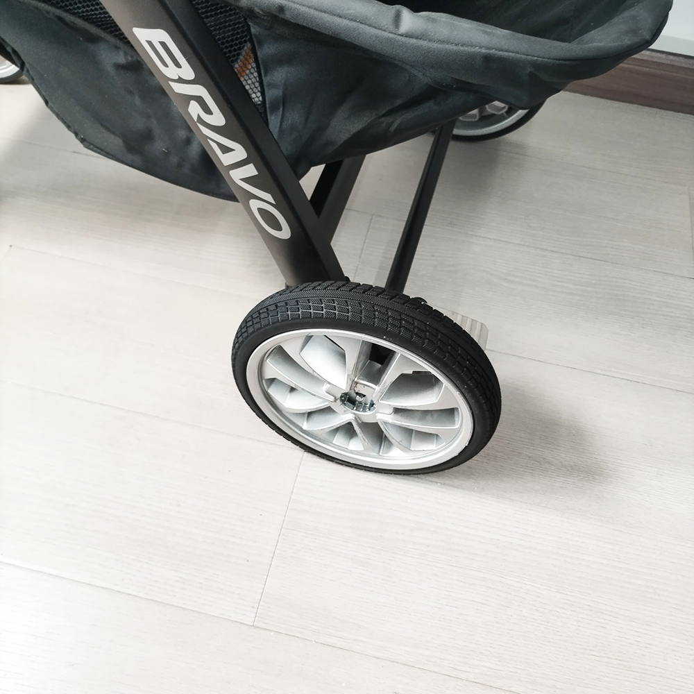 Задняя шина на заказ для коляс – обзор и цена Chicco Stroller Bravo